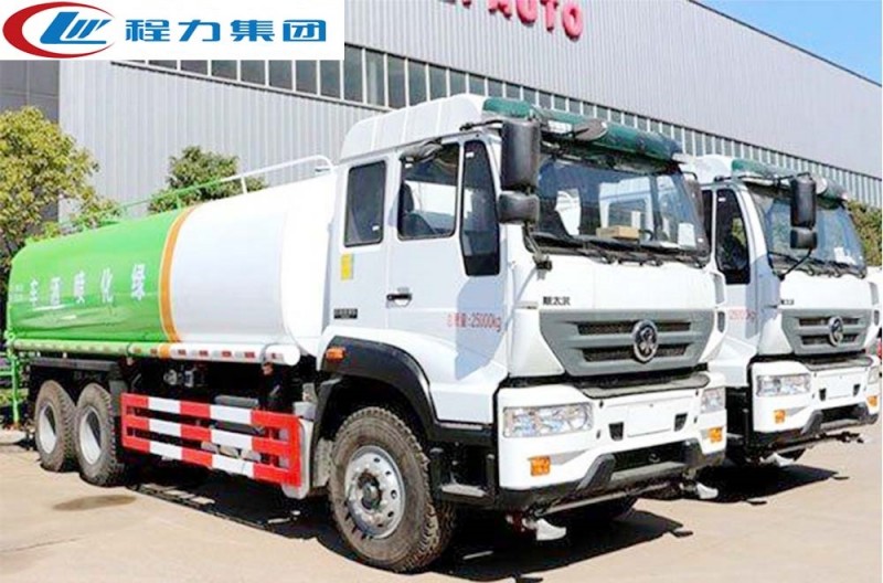 重汽斯太爾后雙橋?yàn)⑺嚕?8-22方）