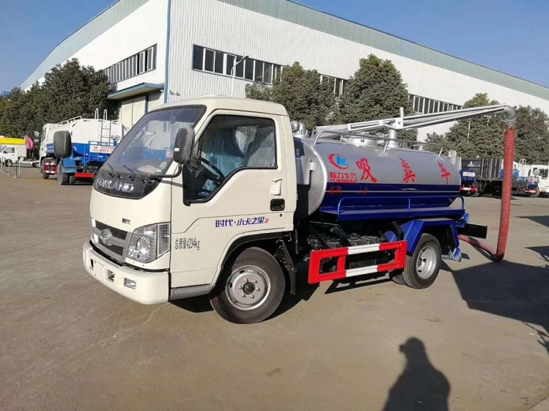 福田國(guó)三(5方)不上戶吸糞車(chē) 福田國(guó)三(5方)不上戶吸糞車(chē)圖片