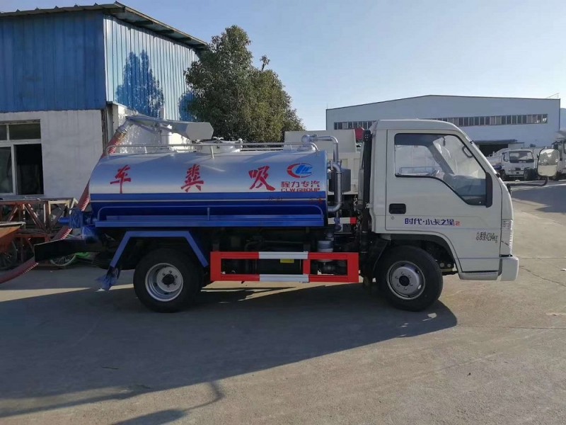 福田國(guó)三(5方)不上戶吸糞車(chē) 福田國(guó)三(5方)不上戶吸糞車(chē)圖片