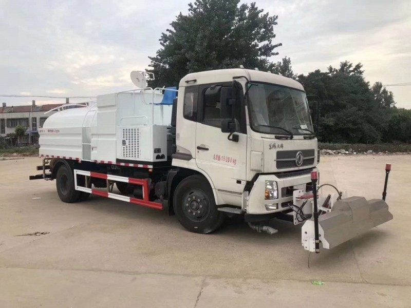 CLW5160GQXD5清洗車